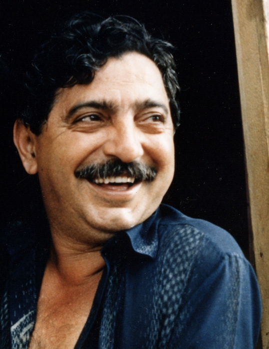 Chico_Mendes_in_1988